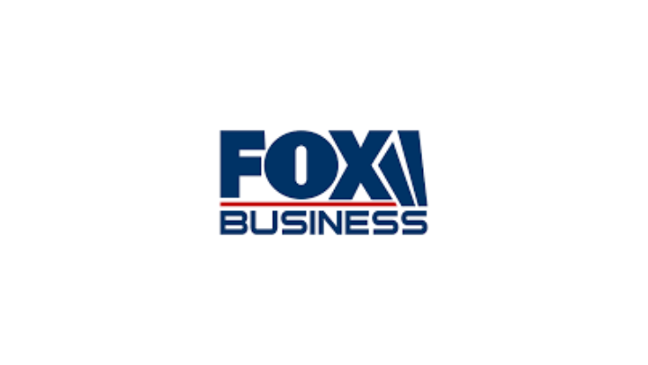 Fox Business Logo