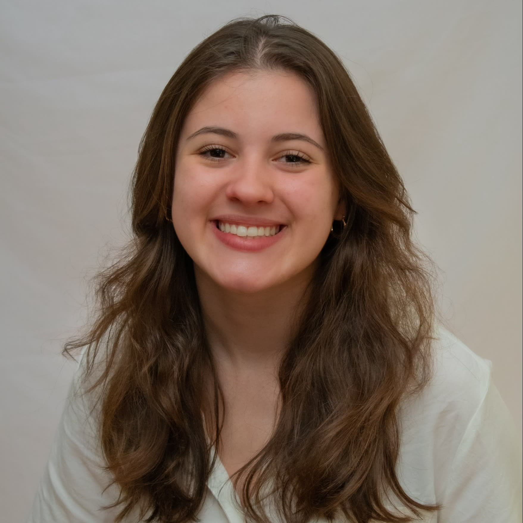 Nicole Assante Headshot