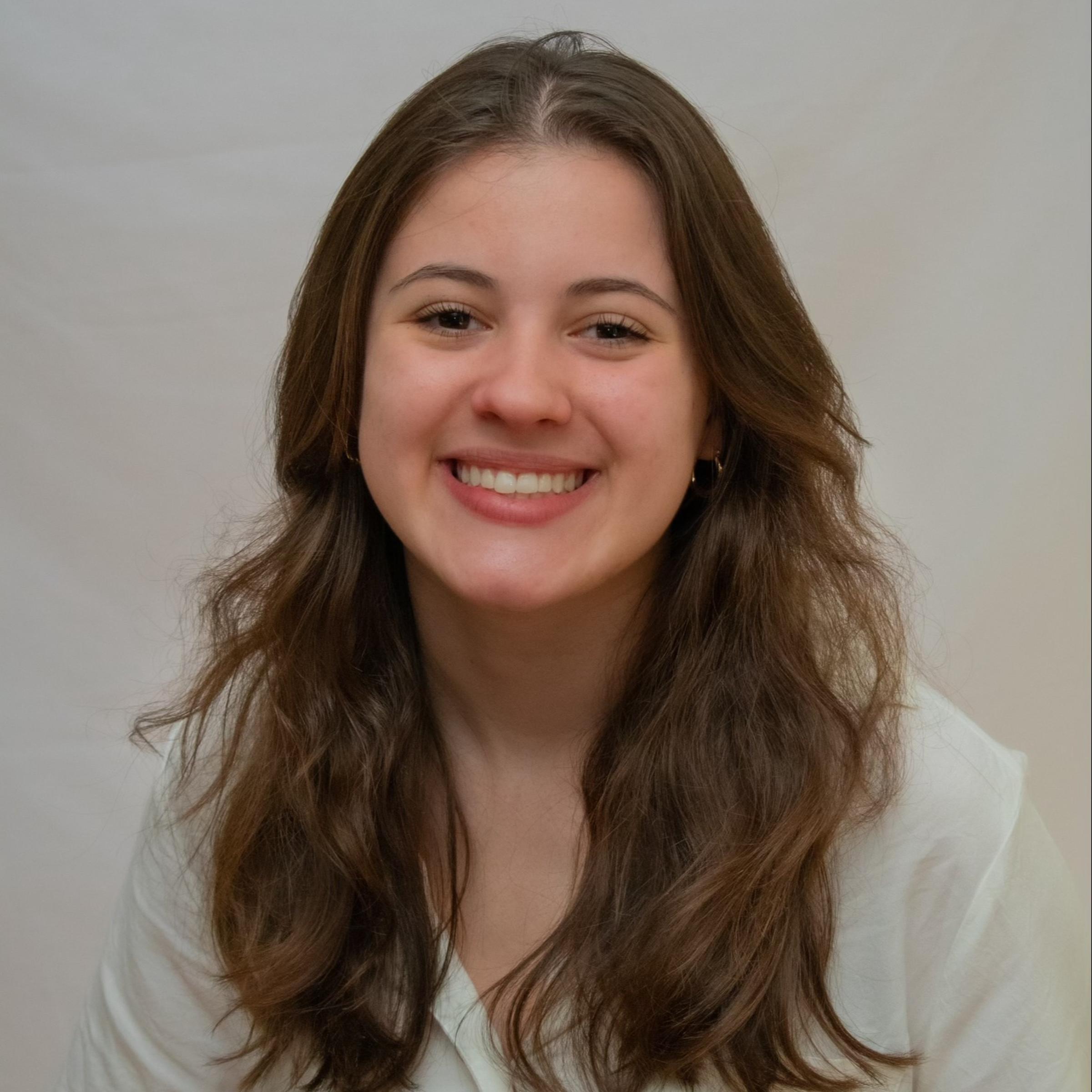 Nicole Assante Headshot