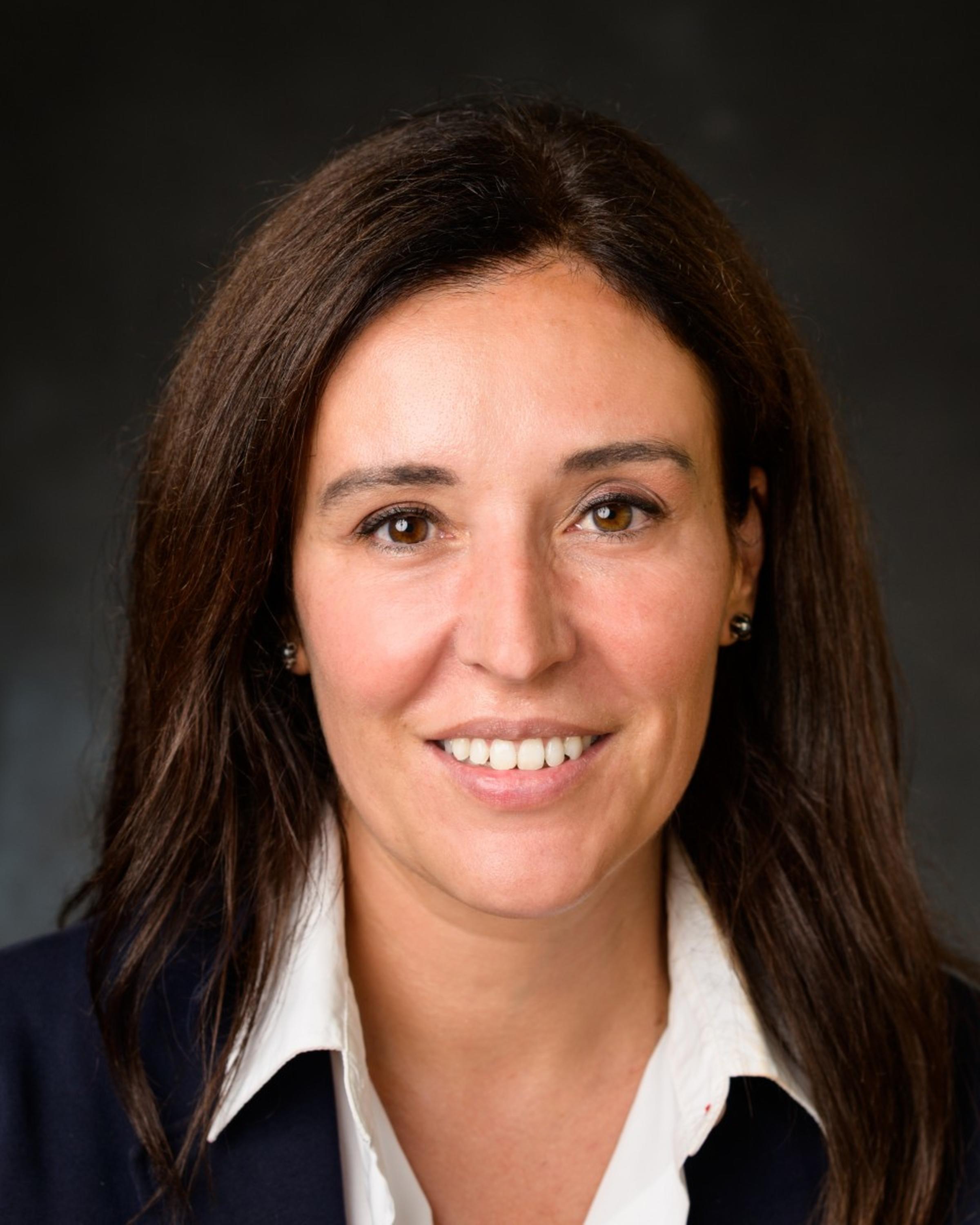 Photo of Rita Sousa
