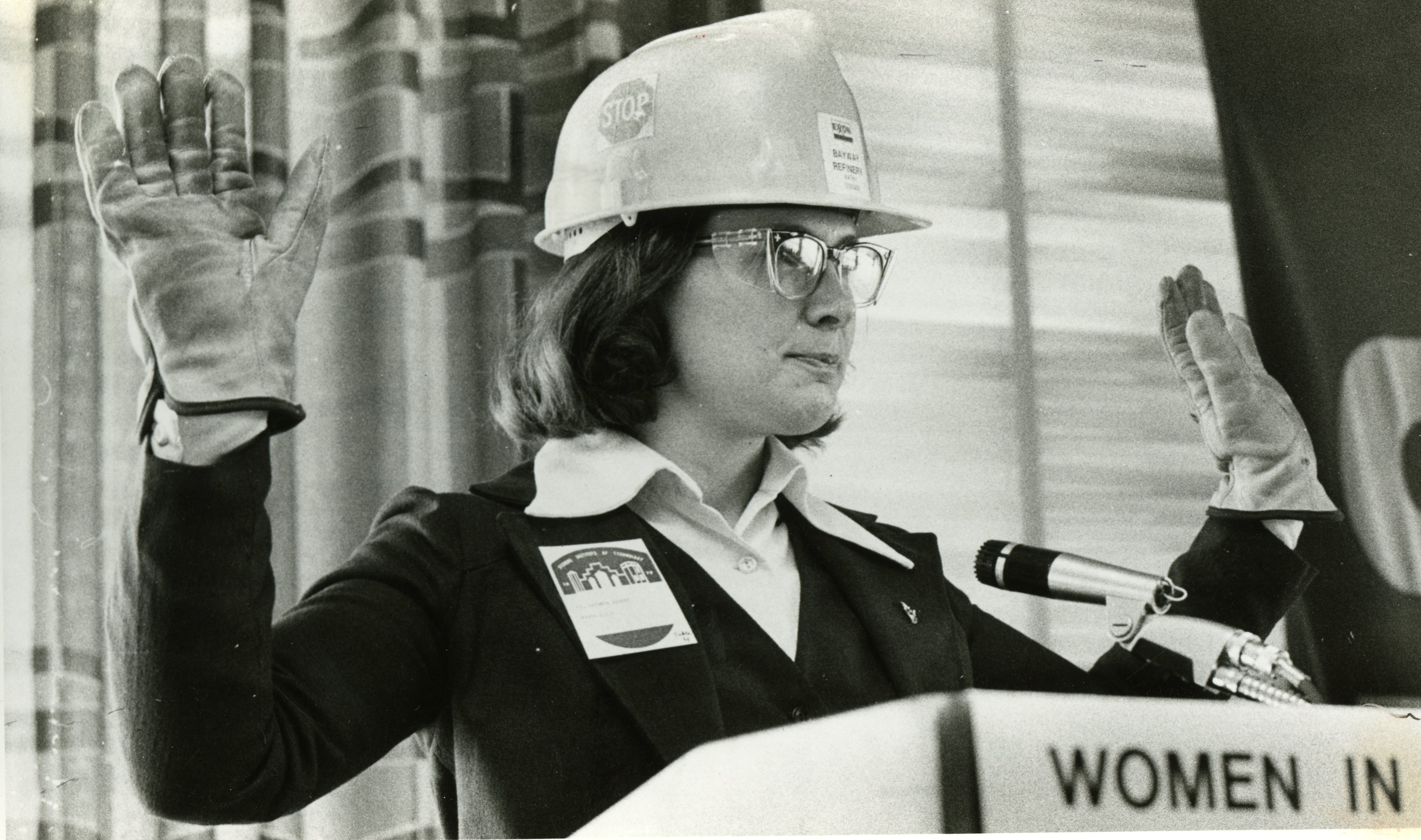 Kathryn Bender 1977