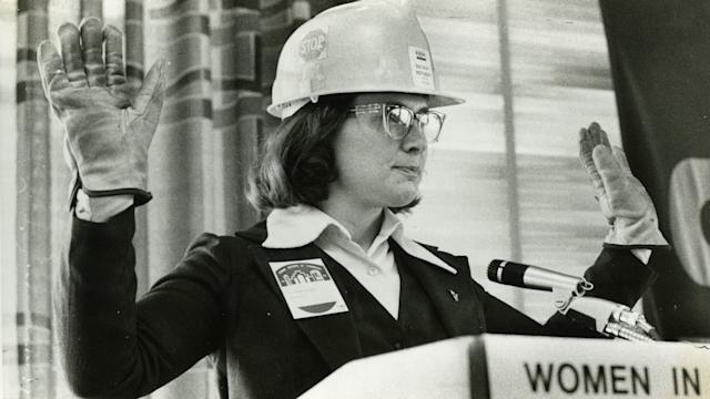 Kathryn Bender 1977