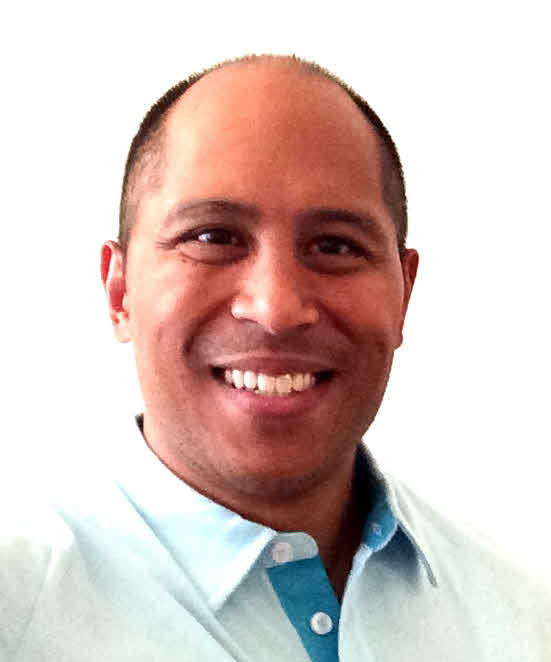 Image of Ryan Ona