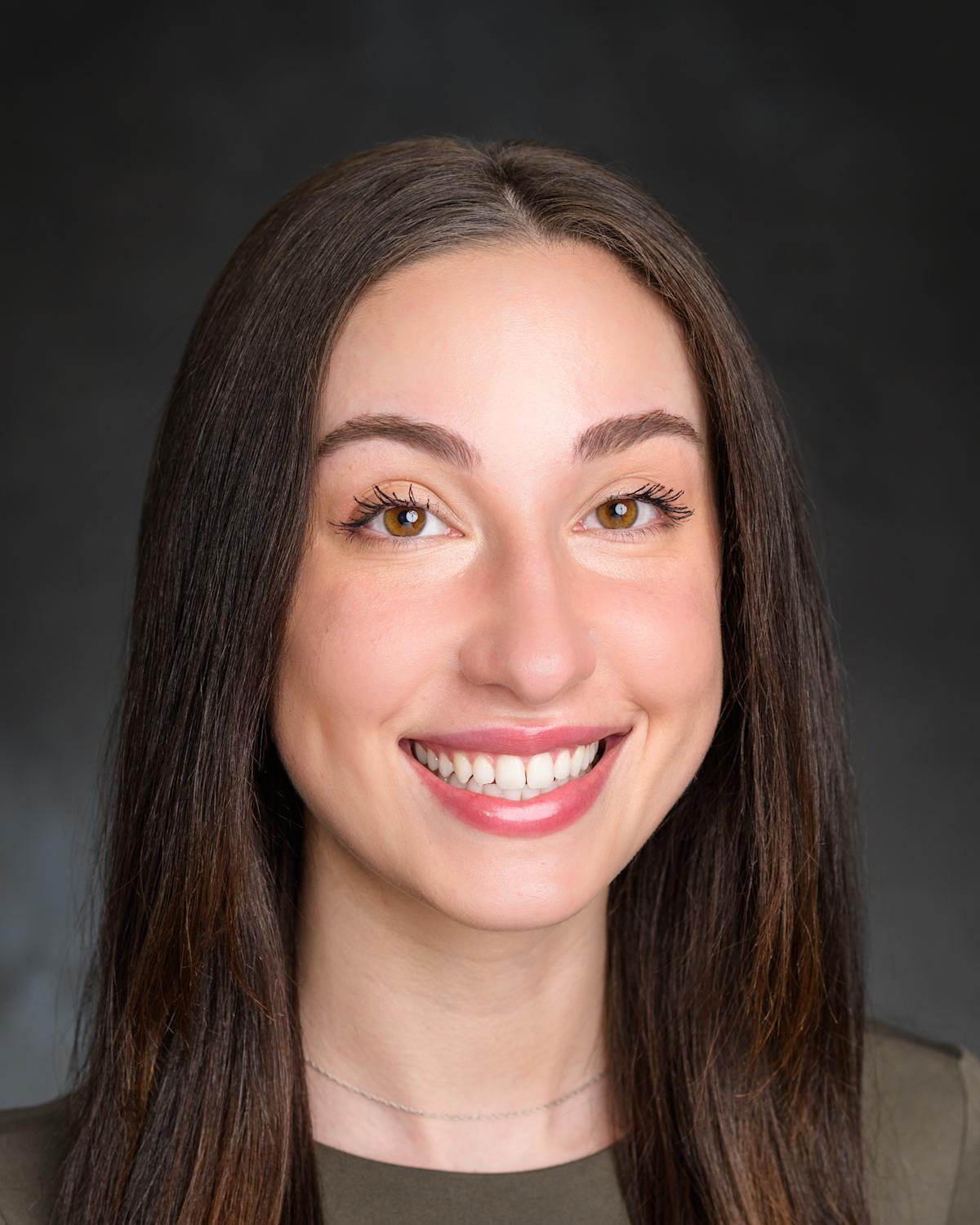 Olivia Gilman