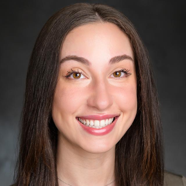 Olivia Gilman