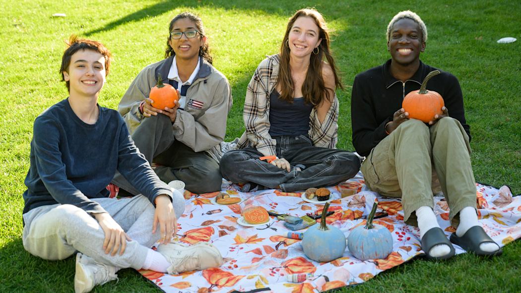 Fall Fest