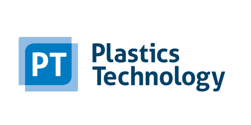 Plastics Technology Logo