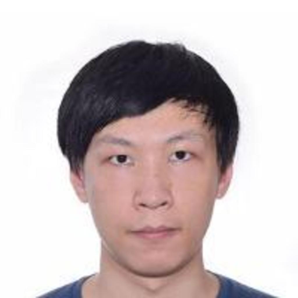 Hongyuan Liu (hliu96)