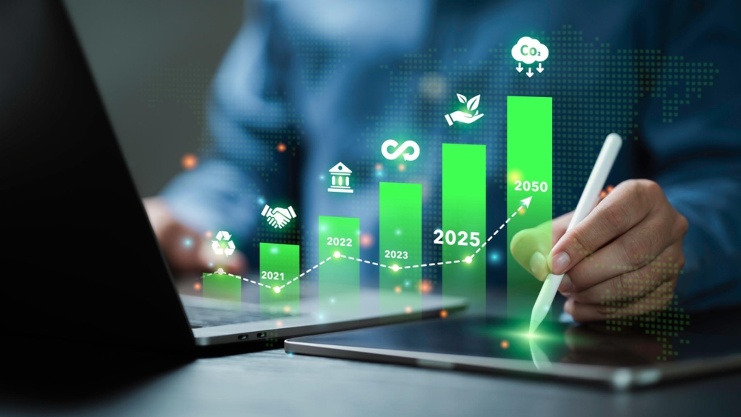 Sustainability at SSB