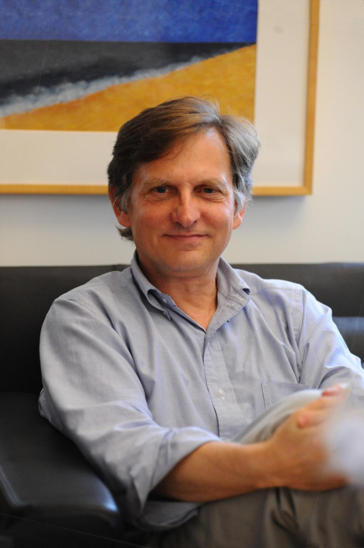 W. Ian Lipkin, MD