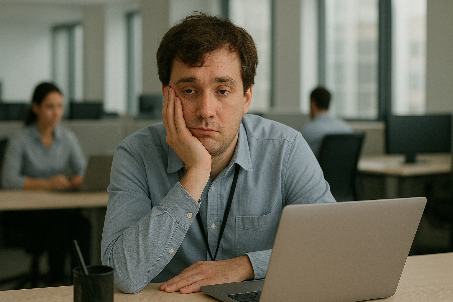 Why are Employees Quiet Quitting? Stevens Researchers Team Up for a Multidisciplinary Study to Find Out