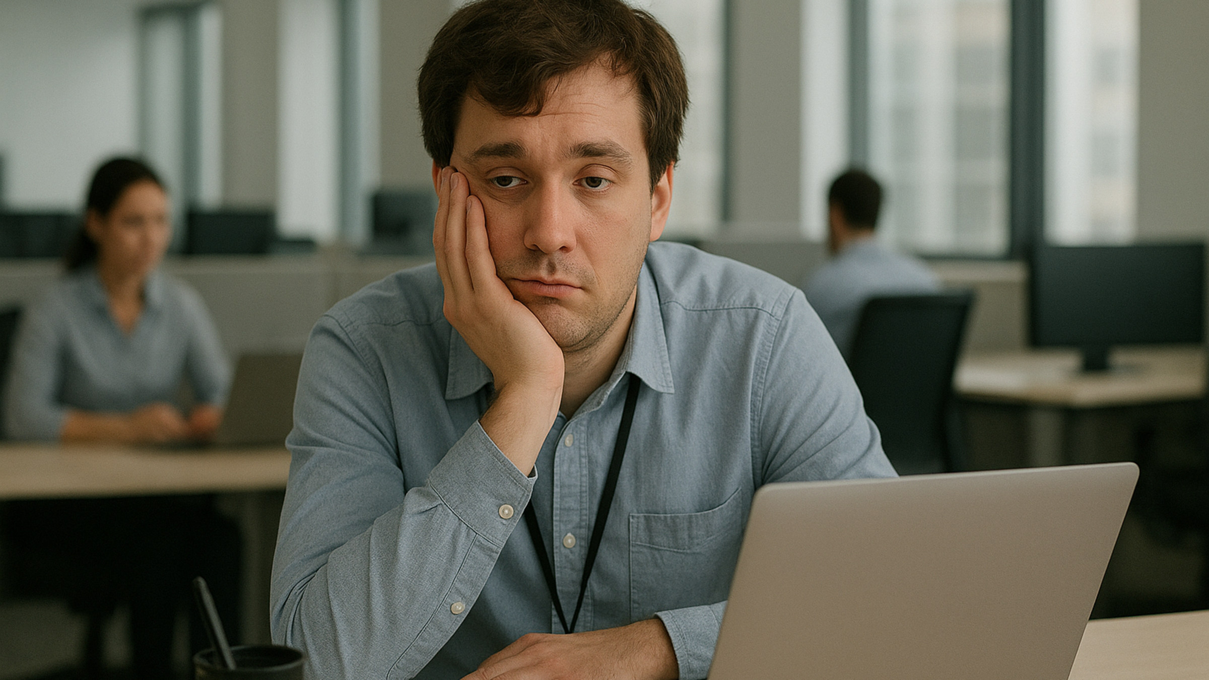 Why are Employees Quiet Quitting? Stevens Researchers Team Up for a Multidisciplinary Study to Find Out