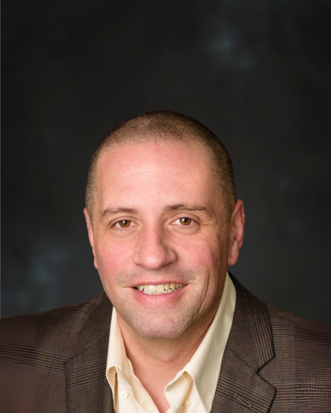 portrait of Jon Miller