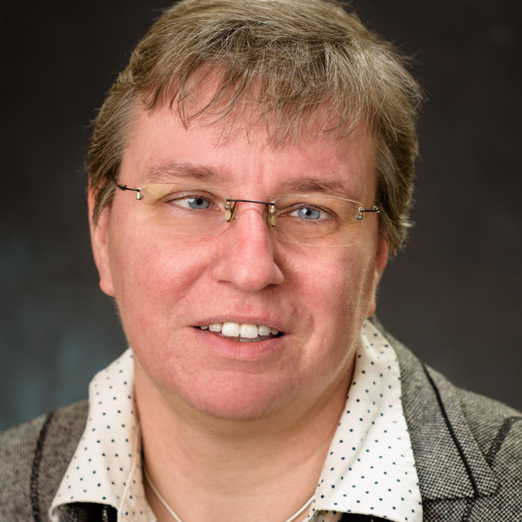 Susanne Wetzel (swetzel)