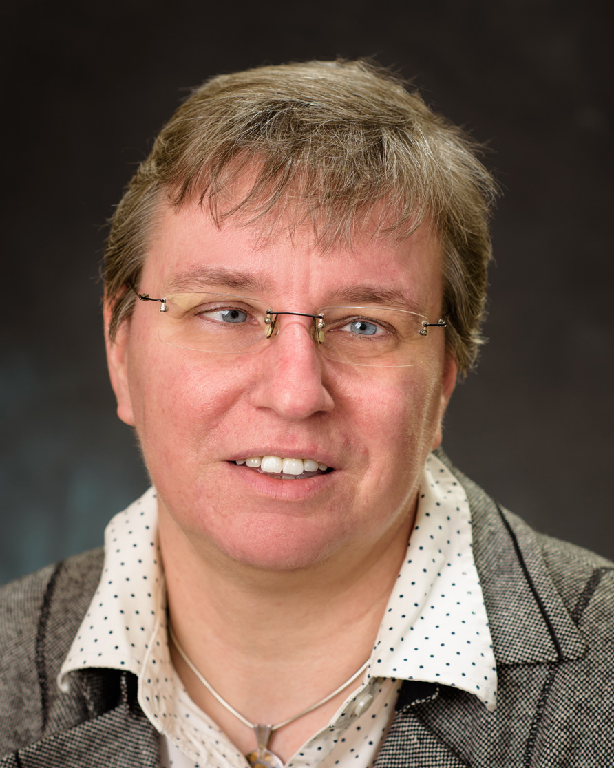 Image of Susanne Wetzel