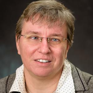 Image of Susanne Wetzel