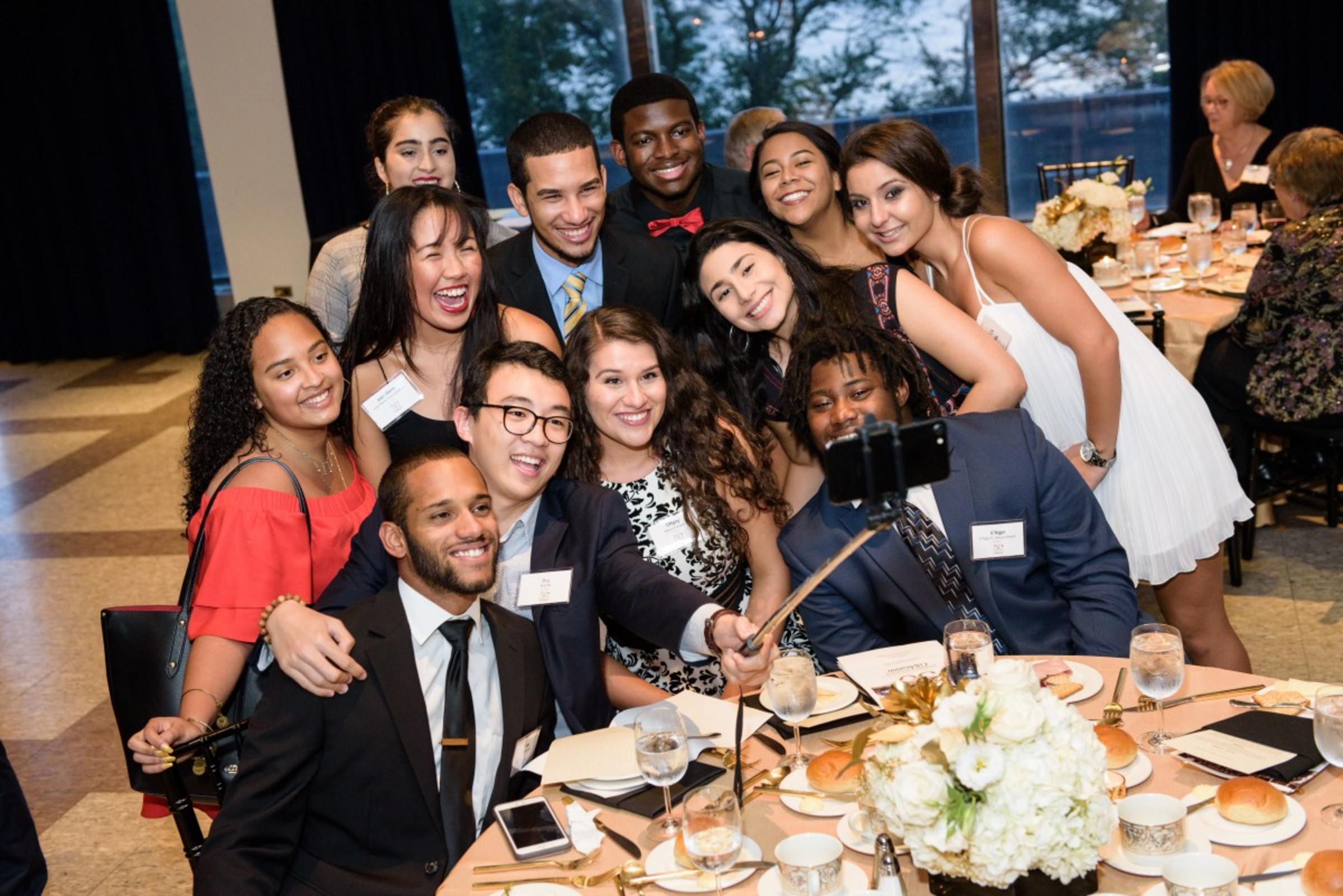 STEP 50th Anniversary Celebration at Stevens