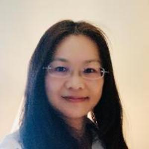 Image of Yu-Tsui Lin