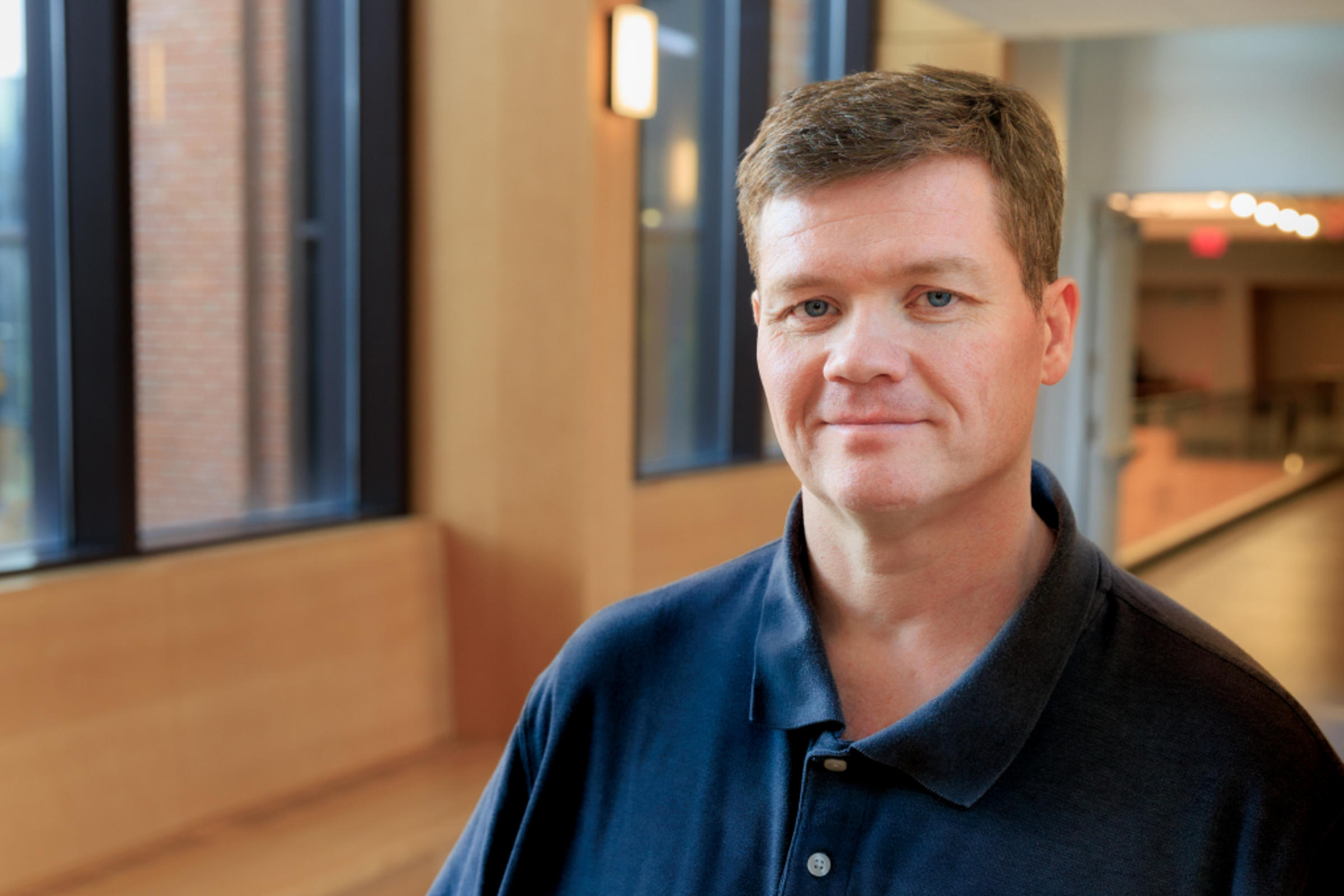 Portrait photo of Gearard Boland ’ 02