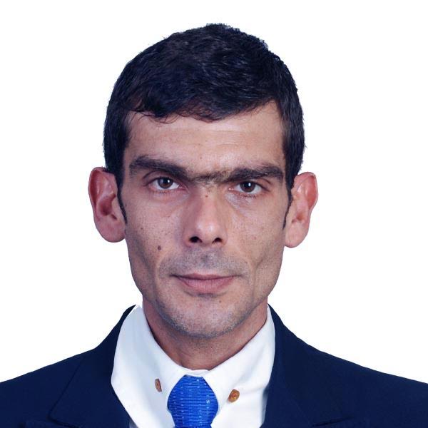 Image of Karim Karam