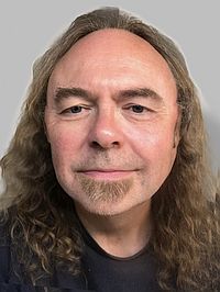 Image of Alisdair MacRae Birch