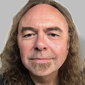 Image of Alisdair MacRae Birch