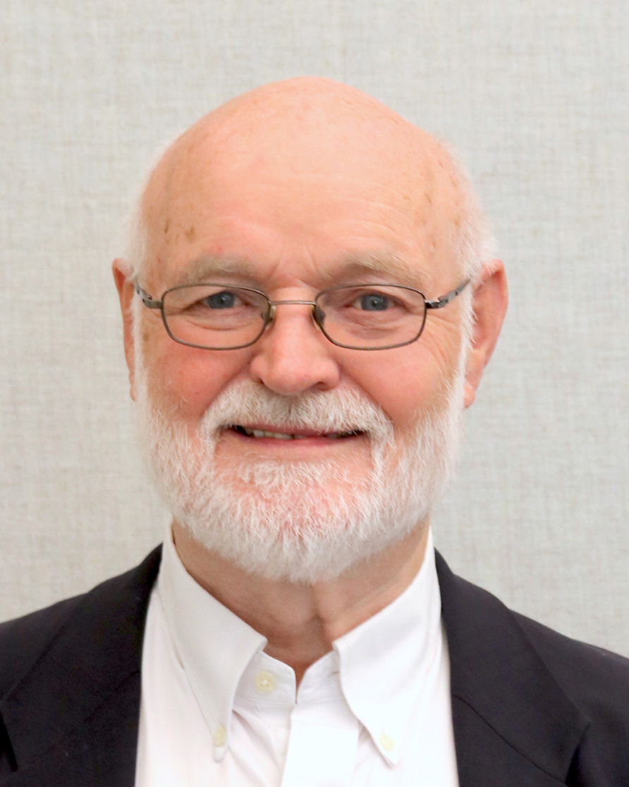 Image of Knut Stamnes