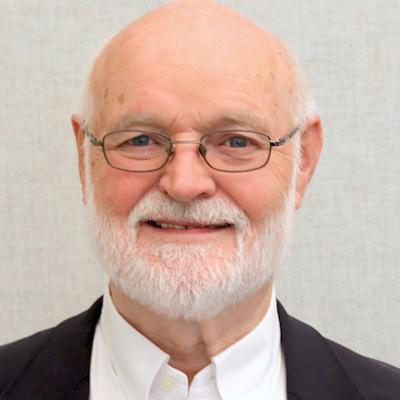 Knut Stamnes (kstamnes)