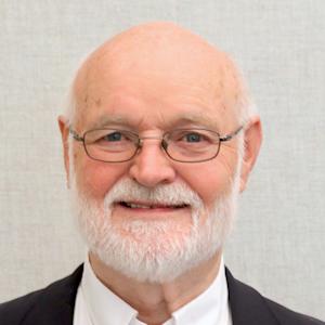 Image of Knut Stamnes