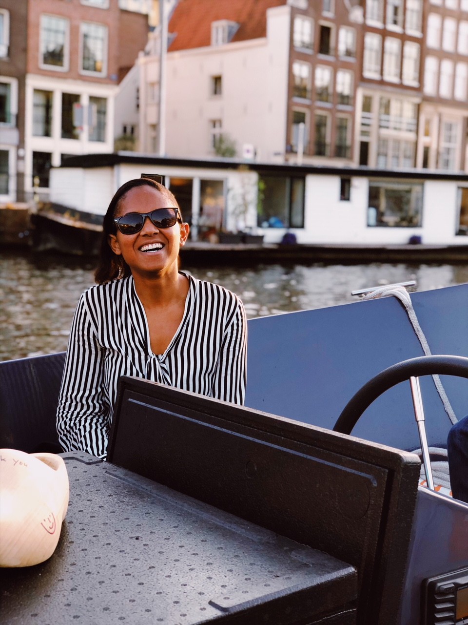 Photo of Taylore Fowler