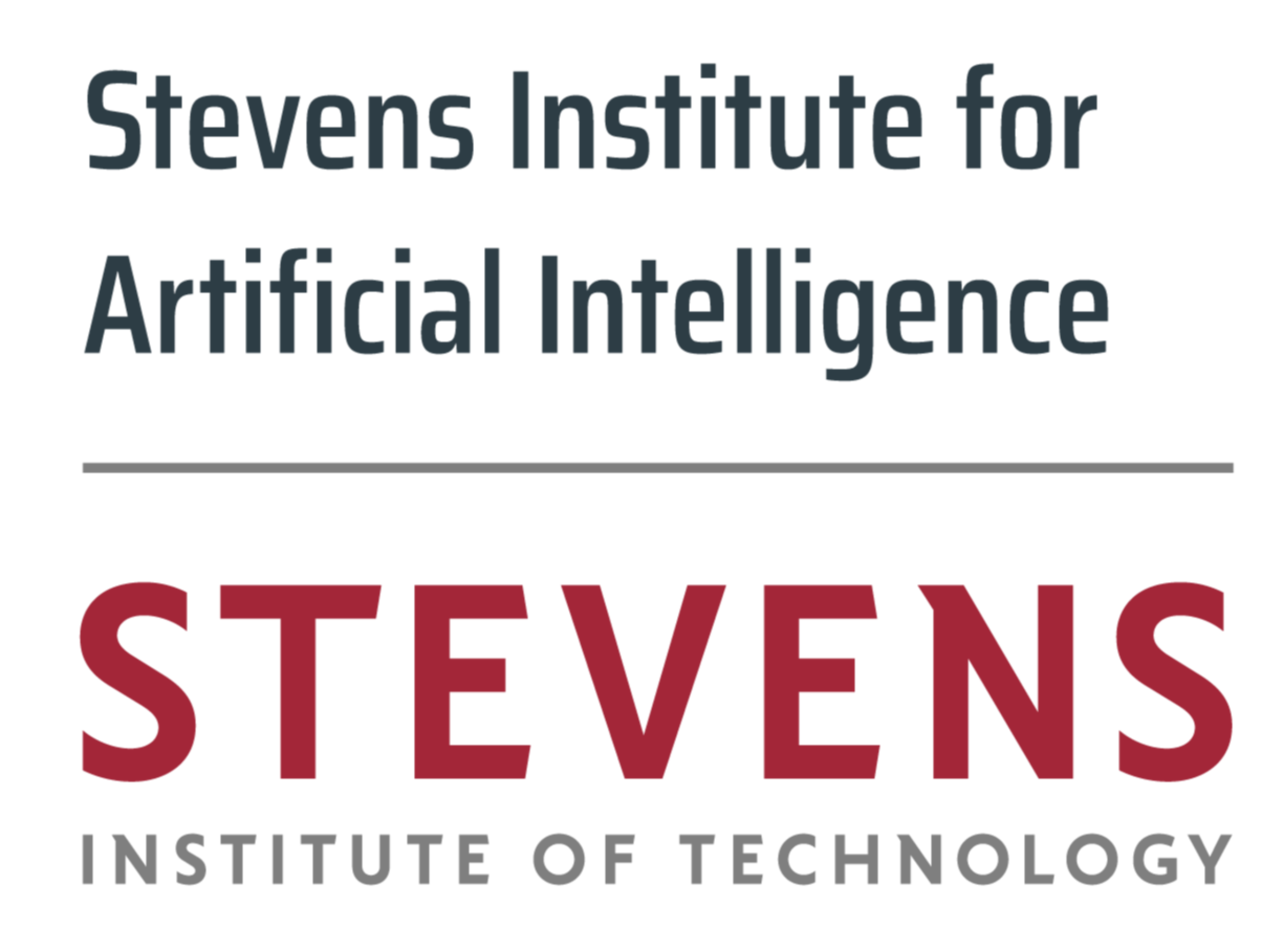 Stevens Institute for Artificial Intelligence logo
