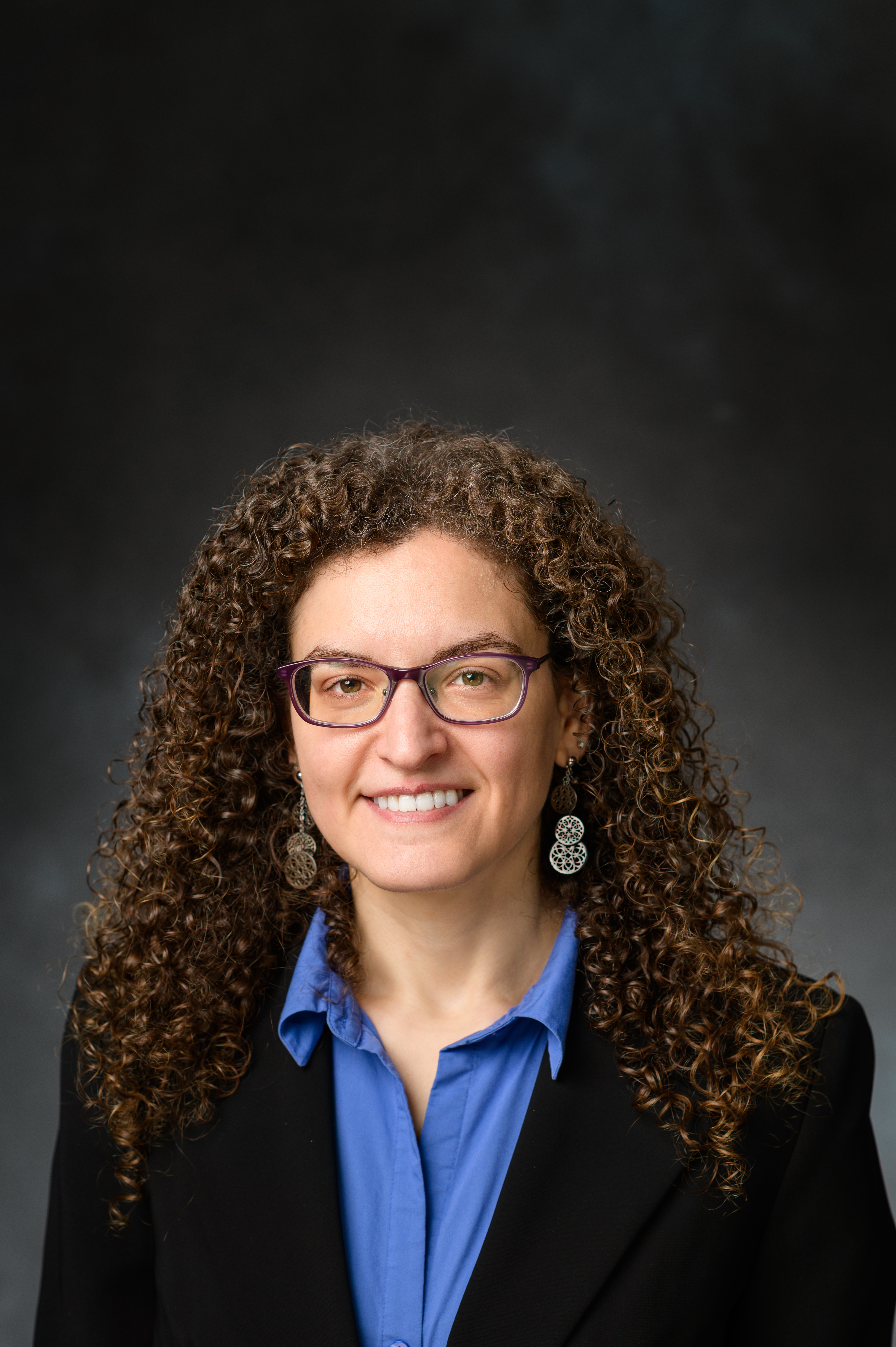 Image of Amalia Terracciano