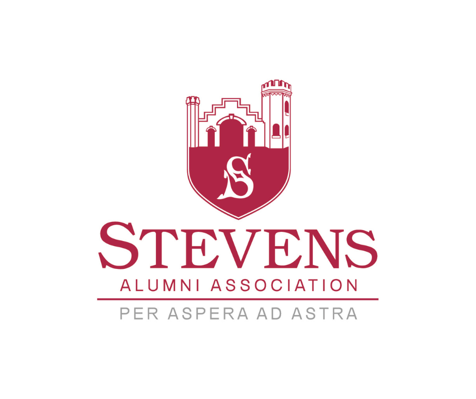 Stevens Alumni Association logo
