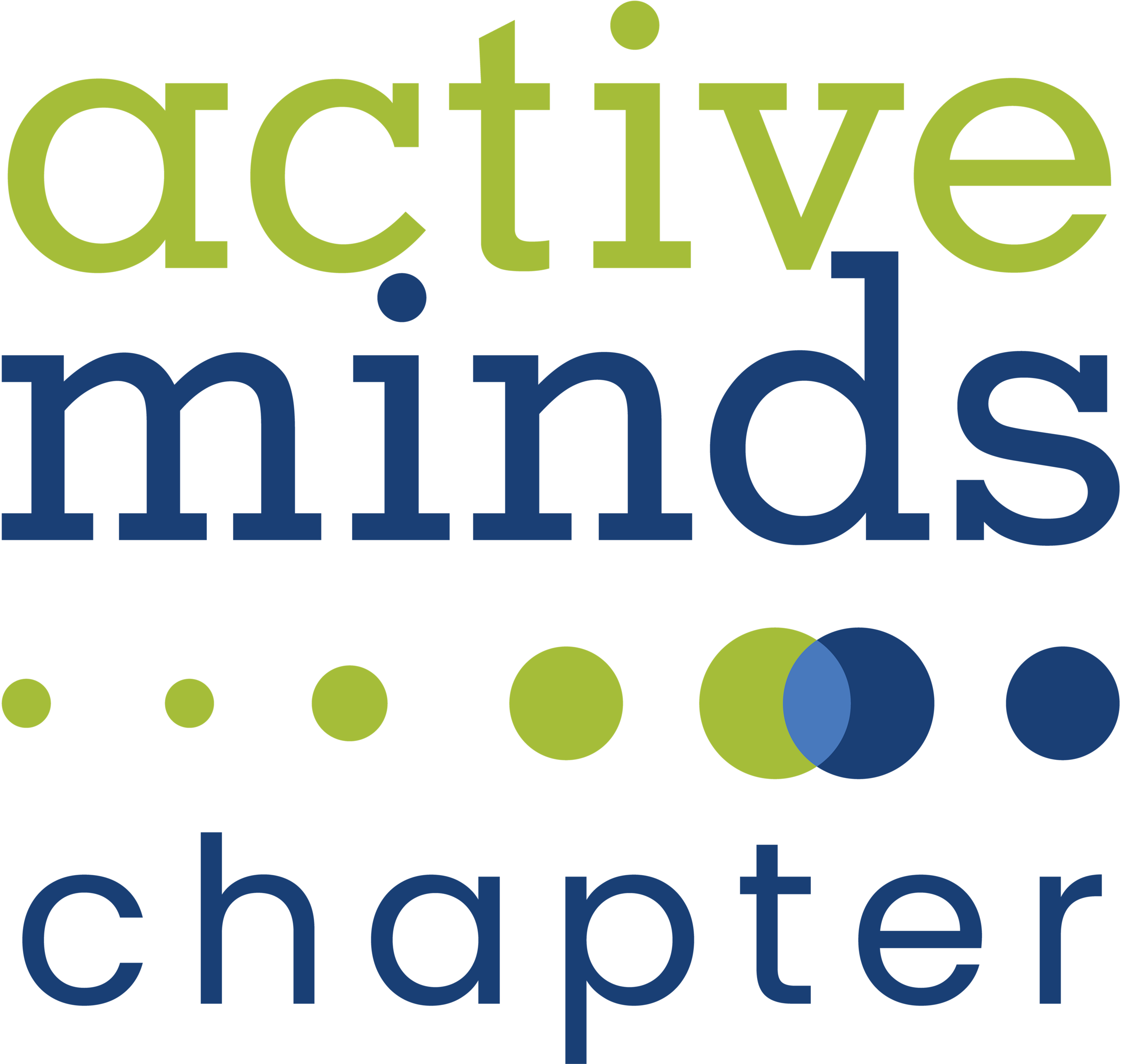 Active Minds Chapter