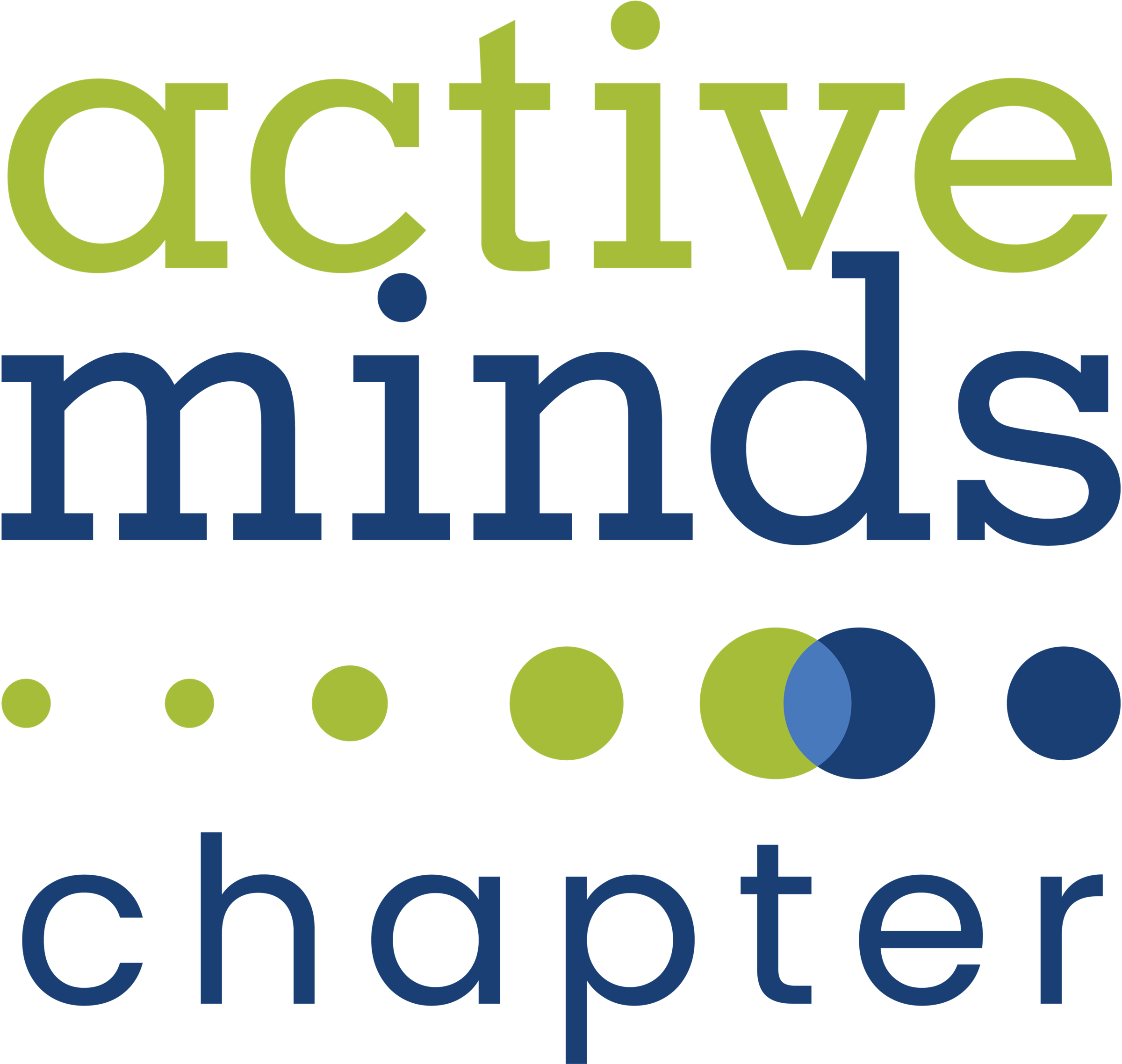 Active Minds Chapter
