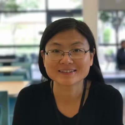 Dr. Ying Wang, Associate Professor of Systems and Enterprises