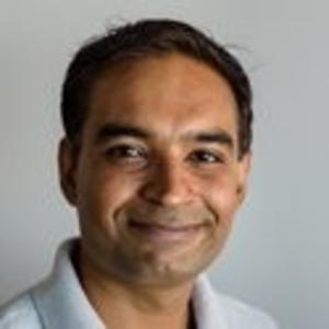 Image of Mukund Iyengar