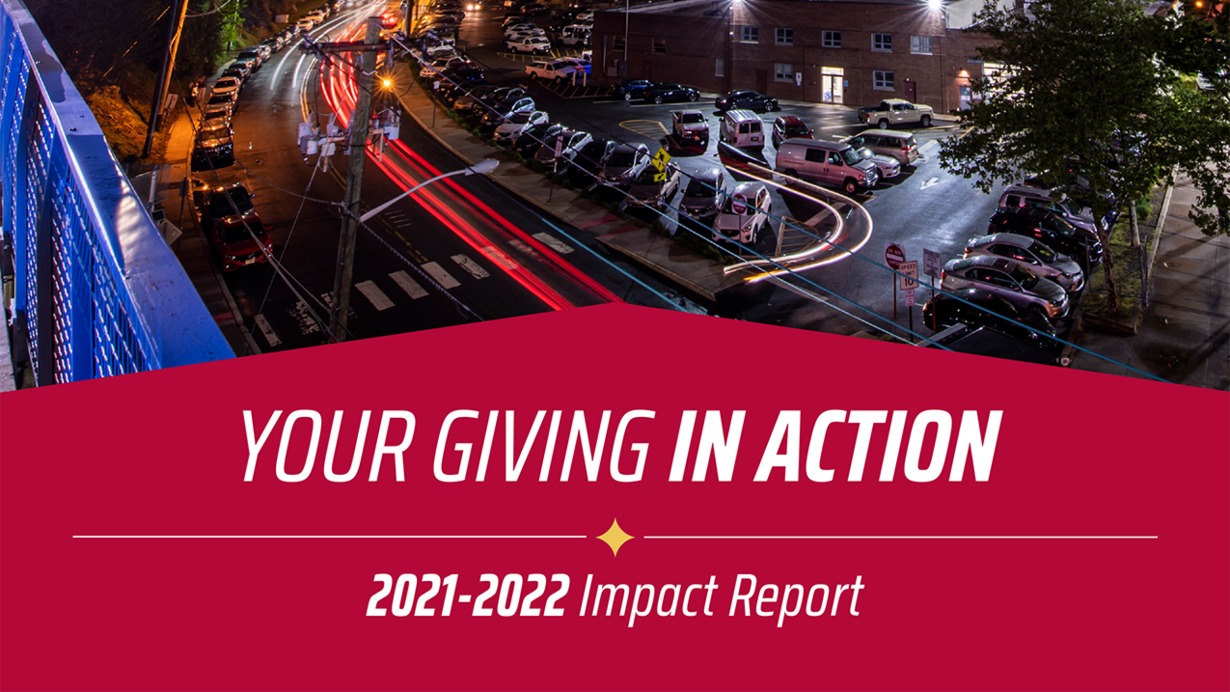 Impact Report 2022