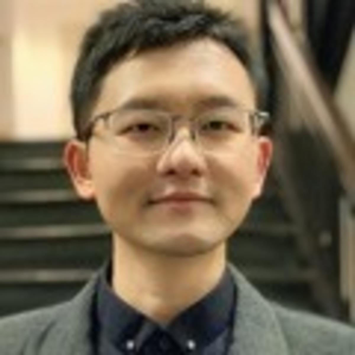 HaoChen