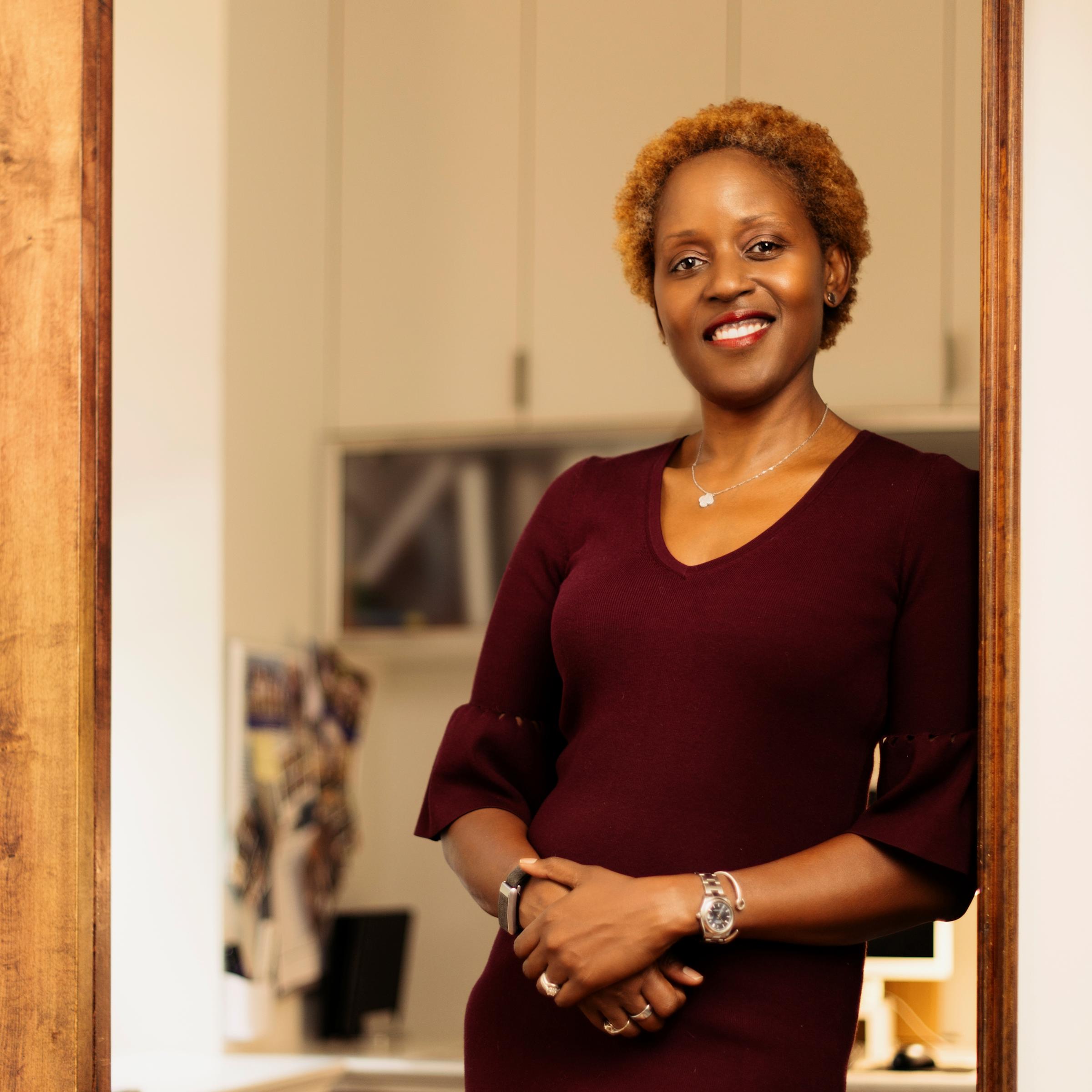 Christine A. Miller - Indicator Fall 2024