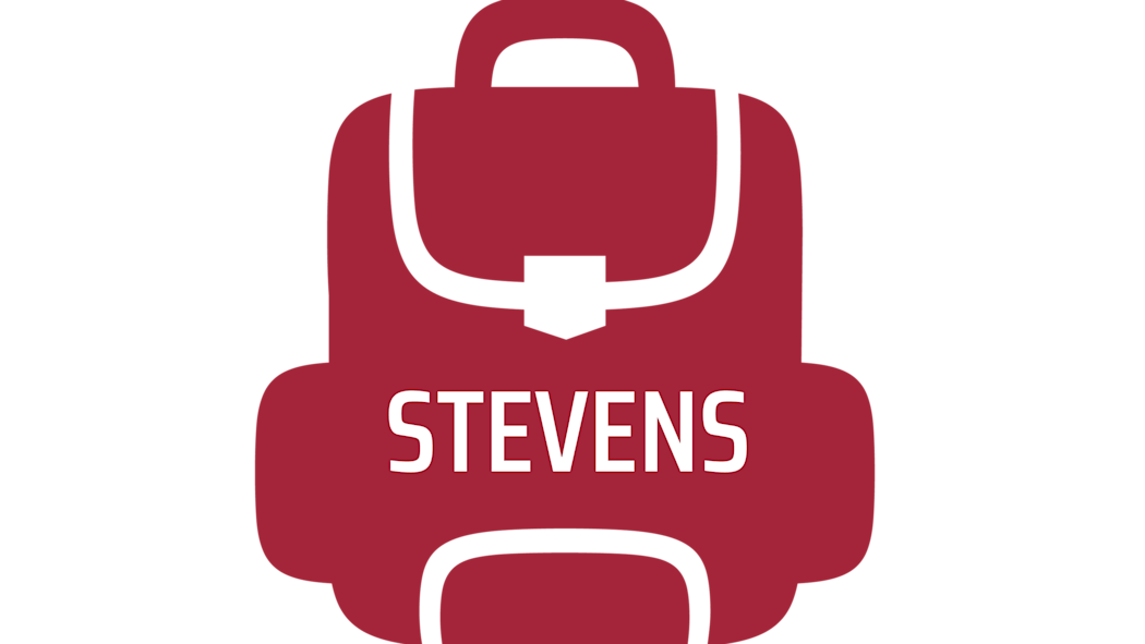 IT Student Digital Backpack Image