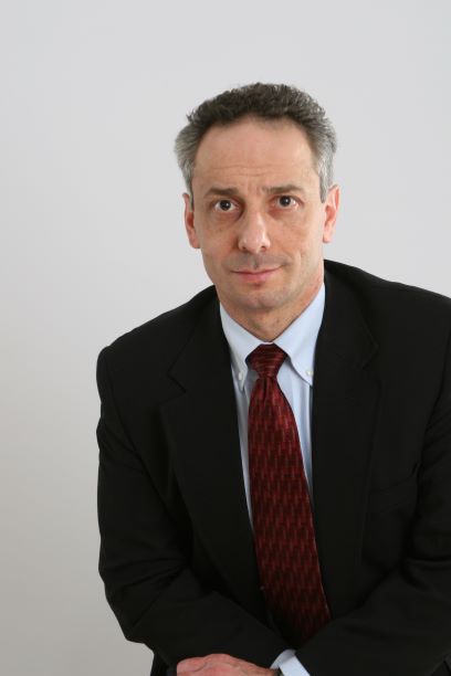 Image of Peter Dominick