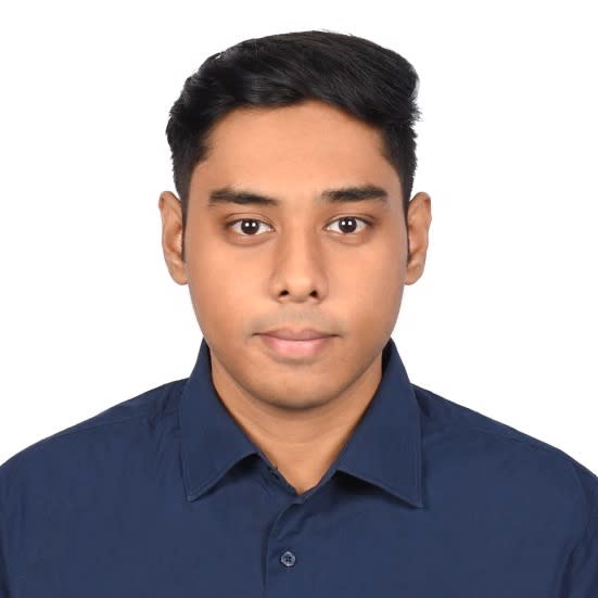 Md Rahadujjaman.