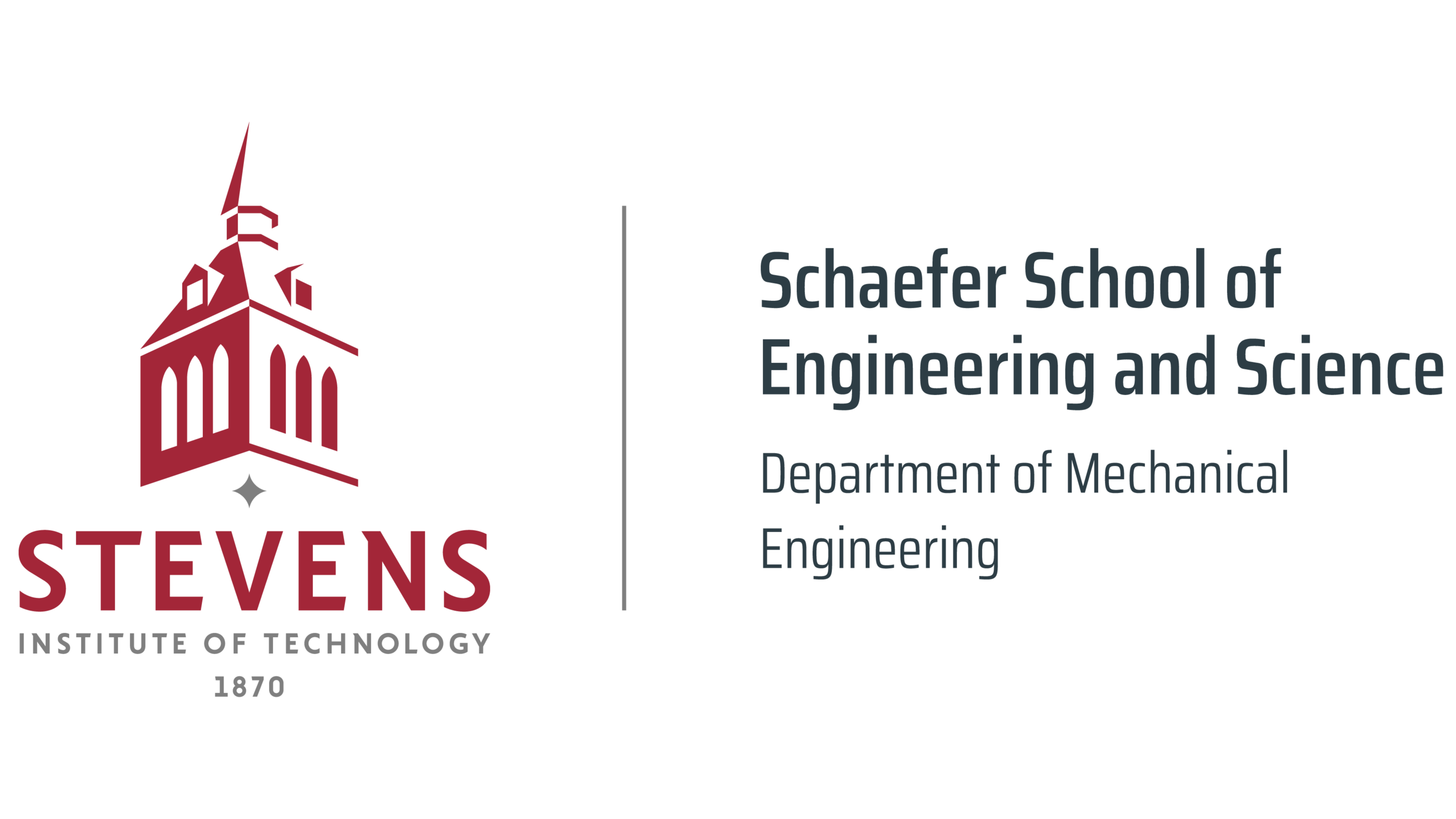 Department of Mechanical Engineering