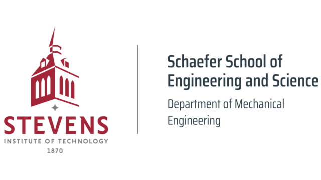 Department of Mechanical Engineering