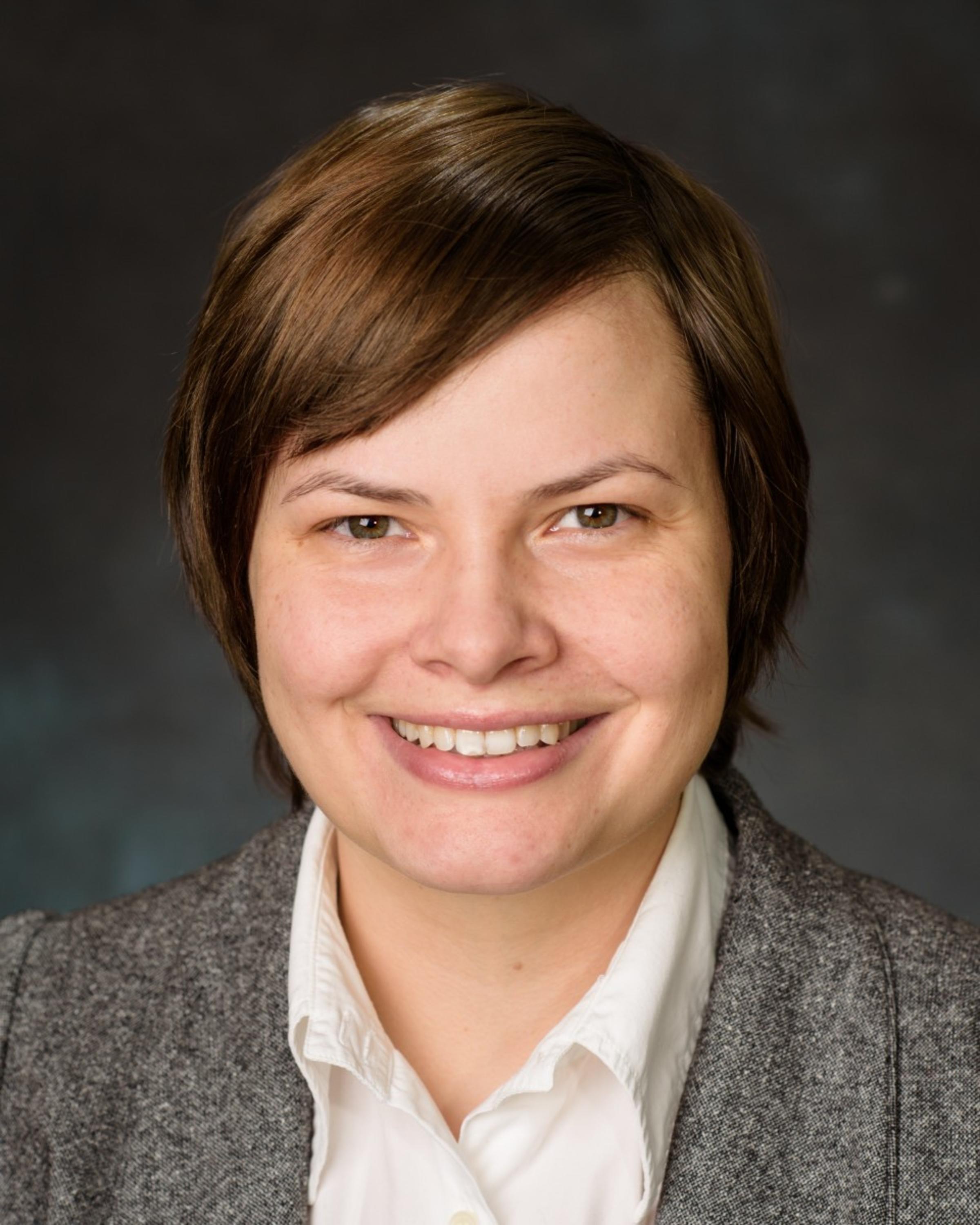 Professor Mirjam Furth