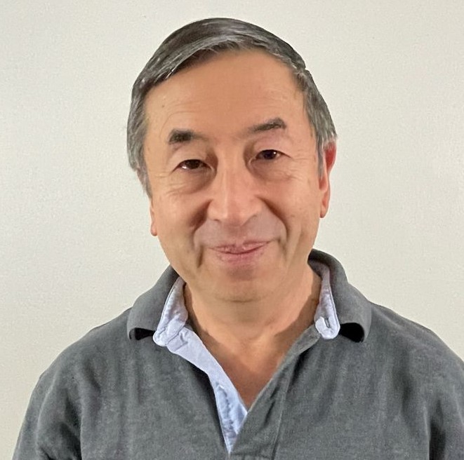 Karl S. Young ’75 headshot