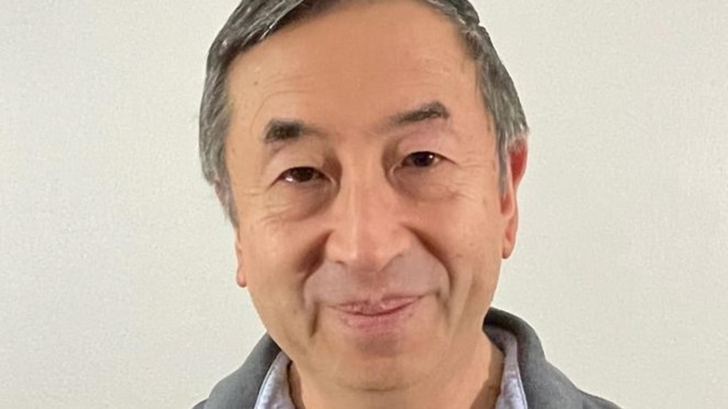 Karl S. Young ’75 headshot