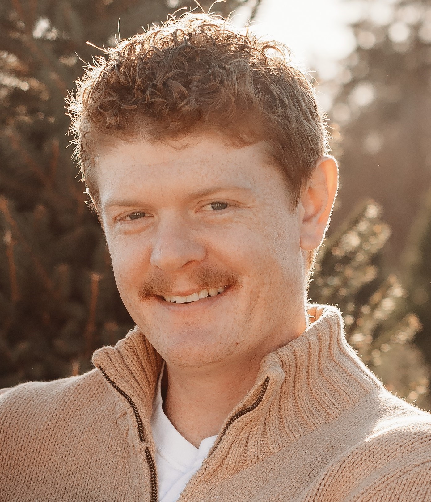 Stevens graduate online space systems engineering student Joe Eken