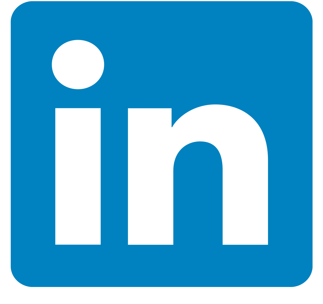LinkedIn Logo